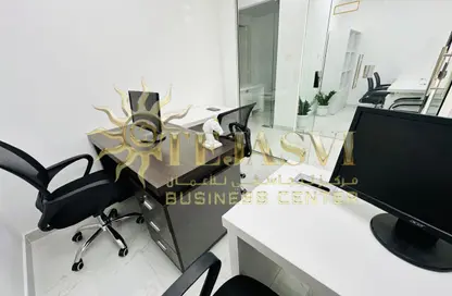 Office Space - 1 Bedroom - 1 Bathroom for rent in Reem Residency - Al Karama - Dubai