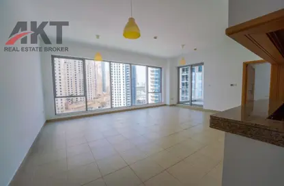 شقة - 2 غرف نوم - 2 حمامات للبيع في برج شيمارا - مارينا بروموناد - دبي مارينا - دبي