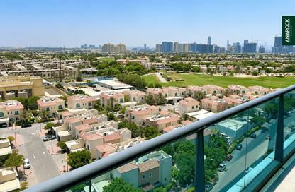 شقة - 1 - 2 للبيع في برمودا فيوز - مدينة دبي الرياضية - دبي