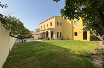 Villa - 4 - 6 for sale in Palmera 4 - Palmera - Arabian Ranches - Dubai