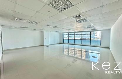 Office Space - Studio - 1 Bathroom for rent in Jumeirah Bay X3 - Jumeirah Bay Towers - JLT Cluster X - Jumeirah Lake Towers - Dubai