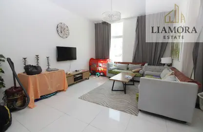 تاون هاوس - 2 غرف نوم - 3 حمامات للبيع في كاسابلانكا بوتيك فيلاز - باسيفيكا - داماك هيلز 2 - دبي