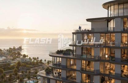 Apartment - 1 - 2 for sale in Mirasol - Raha Island - Mina Al Arab - Ras Al Khaimah