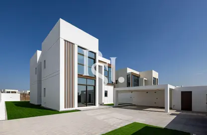 فيلا - 4 غرف نوم - 5 حمامات للايجار في عين المها - جزيرة الجبيل - أبوظبي فيلا - 4 غرف نوم - 5 حمامات للايجار في عين المها - جزيرة الجبيل - أبوظبي