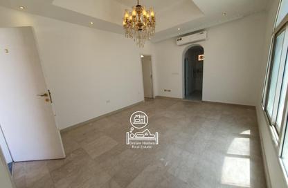 Apartment - 1 Bedroom - 1 Bathroom for rent in Shakhbout City - Abu Dhabi