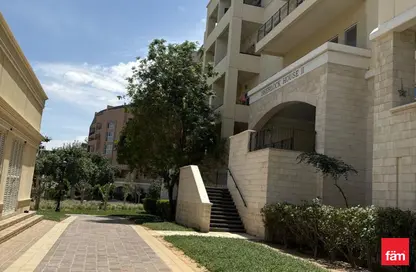 شقة - 3 غرف نوم - 4 حمامات للايجار في منزل شيرلوك 2 - منزل شيرلوك - موتور سيتي - دبي