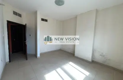 Apartment - 1 Bedroom - 1 Bathroom for rent in Al Butina B - Al Butina - Sharjah