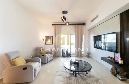 Apartment - 3 Bedrooms - 4 Bathrooms for rent in Centrium Tower 4 - Centrium Towers - Dubai Production City (IMPZ) - Dubai