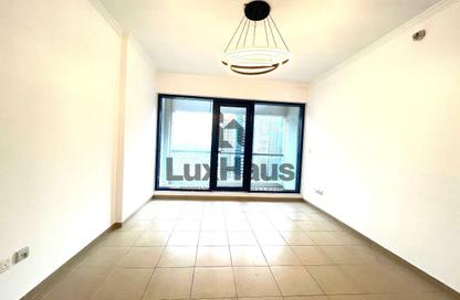 Apartment - 1 Bedroom - 2 Bathrooms for rent in Jumeirah Bay X1 - Jumeirah Bay Towers - JLT Cluster X - Jumeirah Lake Towers - Dubai