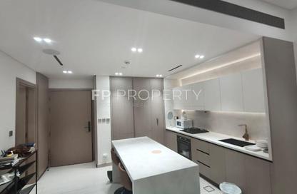Duplex - 1 Bedroom - 2 Bathrooms for rent in Binghatti Phoenix - District 13 - Jumeirah Village Circle - Dubai Duplex - 1 Bedroom - 2 Bathrooms for rent in Binghatti Phoenix - District 13 - Jumeirah Village Circle - Dubai