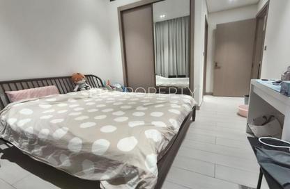 Duplex - 1 Bedroom - 2 Bathrooms for rent in Binghatti Phoenix - District 13 - Jumeirah Village Circle - Dubai