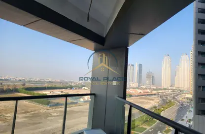 Apartment - 2 Bedrooms - 3 Bathrooms for rent in Executive Bay A - Executive Bay - Business Bay - Dubai