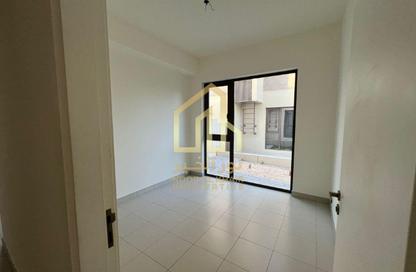 Villa - 4 Bedrooms - 4 Bathrooms for rent in Parkside 1 - EMAAR South - Dubai South (Dubai World Central) - Dubai