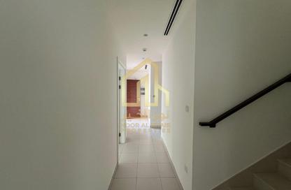 Villa - 4 Bedrooms - 4 Bathrooms for rent in Parkside 1 - EMAAR South - Dubai South (Dubai World Central) - Dubai