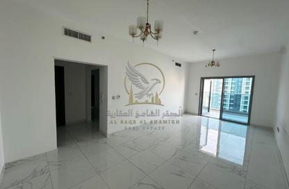Apartment - 2 - 4 for rent in Al Majaz 1 - Al Majaz - Sharjah