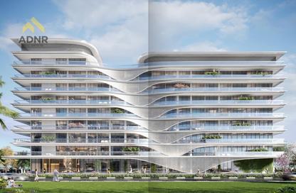 Apartment - 3 - 5 for sale in Bond Enclave - Arjan - Dubai Apartment - 3 - 5 for sale in Bond Enclave - Arjan - Dubai