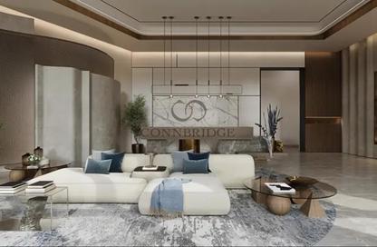 Apartment - 1 Bedroom - 2 Bathrooms for sale in Belgravia Gardens Tower D - Belgravia Gardens - Falcon City of Wonders - Dubai