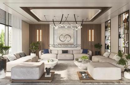 Apartment - 1 Bedroom - 2 Bathrooms for sale in Belgravia Gardens Tower D - Belgravia Gardens - Falcon City of Wonders - Dubai