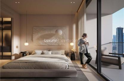 Apartment - 1 Bedroom - 2 Bathrooms for sale in Akala Hotels and Residences - DIFC - Dubai