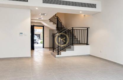 Townhouse - 4 - 4 for sale in Verona - Damac Hills 2 - Dubai