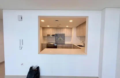 Apartment - 1 Bedroom - 2 Bathrooms for rent in MISK Apartments - Aljada - Sharjah