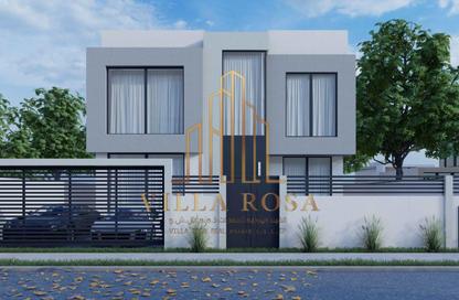 Land - Studio for sale in Orchid - Al Zahia - Muwaileh Commercial - Sharjah