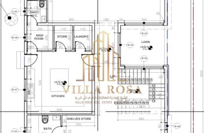 Land - Studio for sale in Orchid - Al Zahia - Muwaileh Commercial - Sharjah