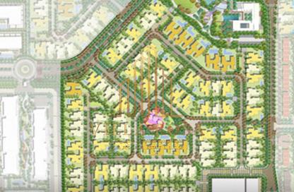 Land - Studio for sale in Orchid - Al Zahia - Muwaileh Commercial - Sharjah