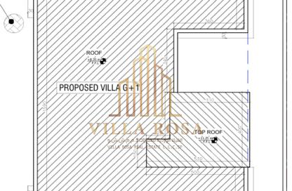 Land - Studio for sale in Orchid - Al Zahia - Muwaileh Commercial - Sharjah