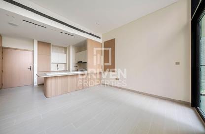 Apartment - 1 Bedroom - 2 Bathrooms for rent in Binghatti Royale - District 18 - Jumeirah Village Circle - Dubai