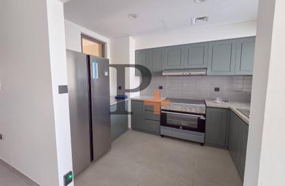 Villa - 4 Bedrooms - 3 Bathrooms for rent in Malta - Damac Lagoons - Dubai