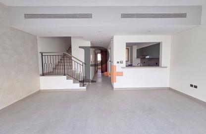Villa - 4 Bedrooms - 3 Bathrooms for rent in Malta - Damac Lagoons - Dubai