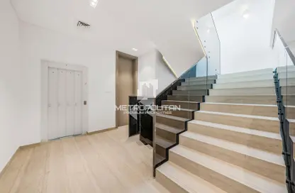 Townhouse - 4 Bedrooms - 5 Bathrooms for rent in Ixora - Al Barari - Dubai