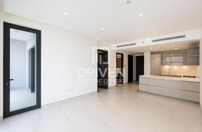 Apartment - 1 Bedroom - 2 Bathrooms for rent in Sobha Creek Vistas Grande - Sobha Hartland - Mohammed Bin Rashid City - Dubai
