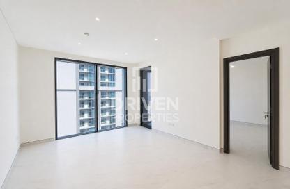 Apartment - 1 Bedroom - 2 Bathrooms for rent in Sobha Creek Vistas Grande - Sobha Hartland - Mohammed Bin Rashid City - Dubai