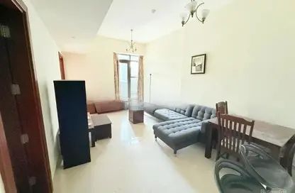 شقة - غرفة نوم - 2 حمامات للايجار في إيليت سبورت 9 - مساكن النخبة الرياضية - مدينة دبي الرياضية - دبي