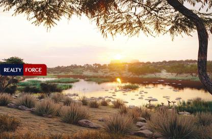 Villa - 5 Bedrooms - 7 Bathrooms for sale in Maha Villas - Expo Valley - Expo City - Dubai Villa - 5 Bedrooms - 7 Bathrooms for sale in Maha Villas - Expo Valley - Expo City - Dubai