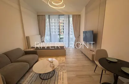 شقة - 1 حمام للايجار في اكسفورد جاردنز - ارجان - دبي شقة - 1 حمام للايجار في اكسفورد جاردنز - ارجان - دبي