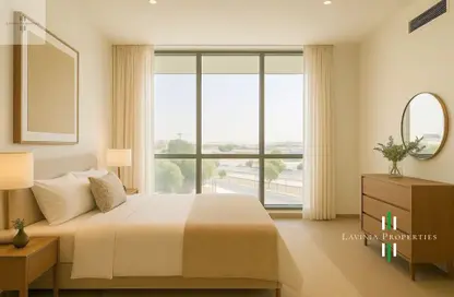 Apartment - 2 Bedrooms - 3 Bathrooms for sale in Rufi Twin Tower A - Rufi Twin Towers - Rufy Residency - Dubai Sports City - Dubai