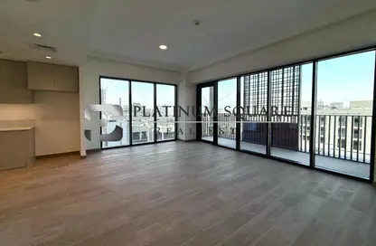 Apartment - 3 Bedrooms - 4 Bathrooms for sale in Lotus at Creek Beach Building 2 - Lotus at Creek Beach - Creek Beach - Dubai Creek Harbour (The Lagoons) - Dubai