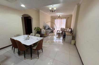 Apartment - 1 - 2 for rent in Qasimia 10 building - Al Mahatta - Al Qasimia - Sharjah