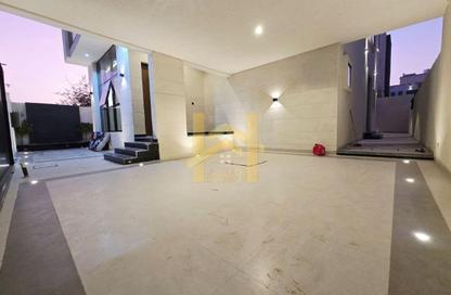 Villa - 5 - 7 for rent in Al Yasmeen 1 - Al Yasmeen - Ajman