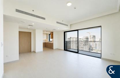 Apartment - 3 Bedrooms - 4 Bathrooms for sale in Park Field Tower 2 - Park Field - Dubai Hills Estate - Dubai