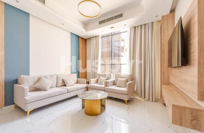 Apartment - 2 - 2 for rent in Al Marsa - Al Jazirah Al Hamra - Al Hamra Village - Ras Al Khaimah