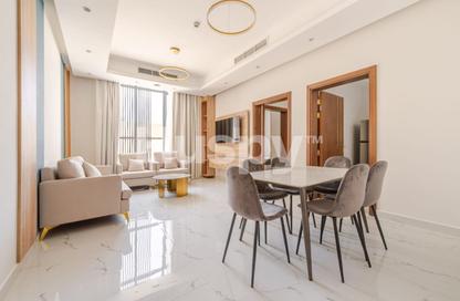 Apartment - 2 - 2 for rent in Al Marsa - Al Jazirah Al Hamra - Al Hamra Village - Ras Al Khaimah