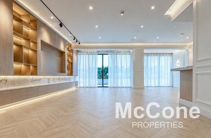 Villa - 5 - 7+ for rent in Harmony 3 - Harmony - Tilal Al Ghaf - Dubai