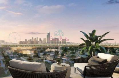 Apartment - 1 Bedroom - 2 Bathrooms for sale in Azizi Neila - Al Furjan - Dubai