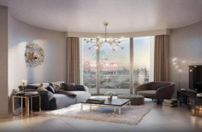 Apartment - 1 Bedroom - 2 Bathrooms for sale in Azizi Neila - Al Furjan - Dubai