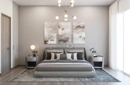 Apartment - 1 Bedroom - 2 Bathrooms for sale in Maimoon Gardens Tower A - Maimoon Gardens by Fakhruddin Properties - District 11 - Jumeirah Village Circle - Dubai