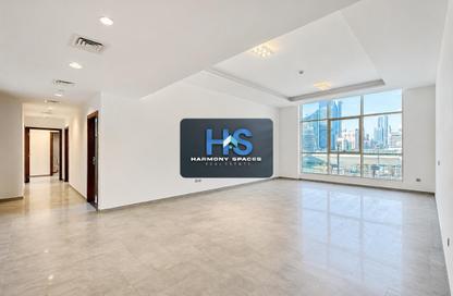 Apartment - 2 - 3 for rent in JAM Marina Residence - Dubai Marina - Dubai